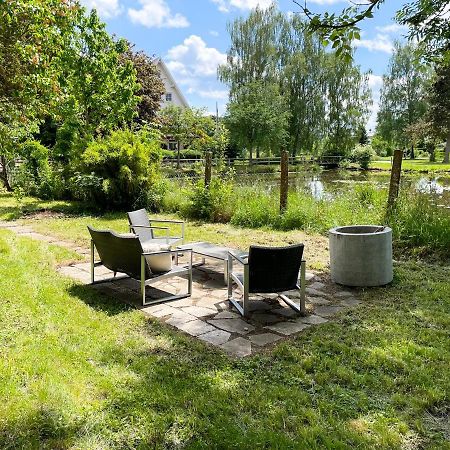 Ferienwohnung Ava No2- Heiligkreuztal 1-2 Personen Exterior foto