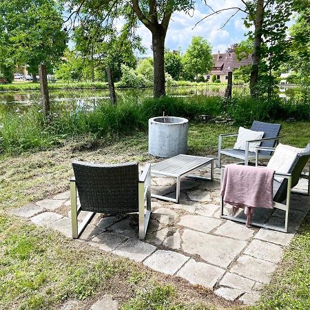 Ferienwohnung Ava No2- Heiligkreuztal 1-2 Personen Exterior foto