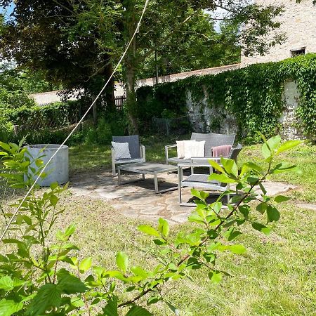 Ferienwohnung Ava No2- Heiligkreuztal 1-2 Personen Exterior foto