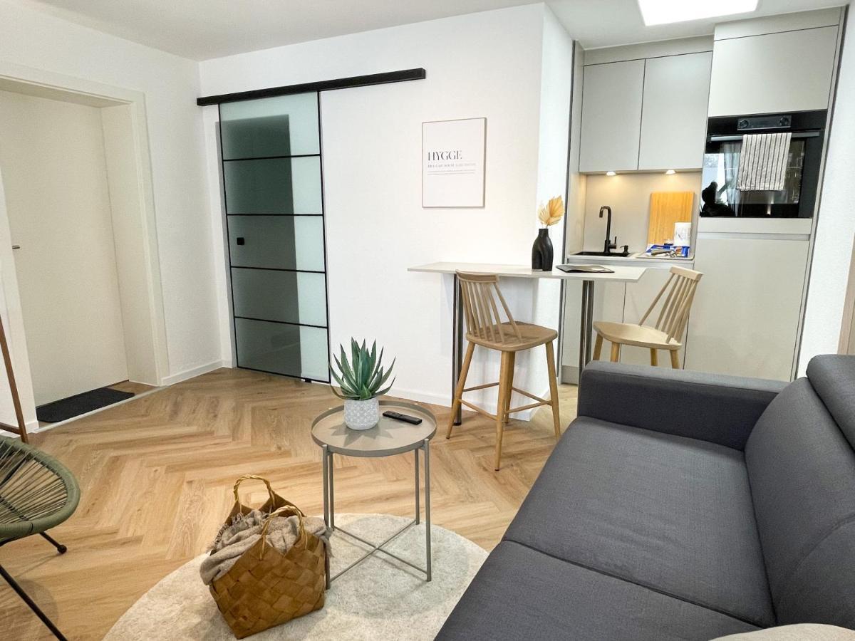 Ferienwohnung Ava No2- Heiligkreuztal 1-2 Personen Exterior foto